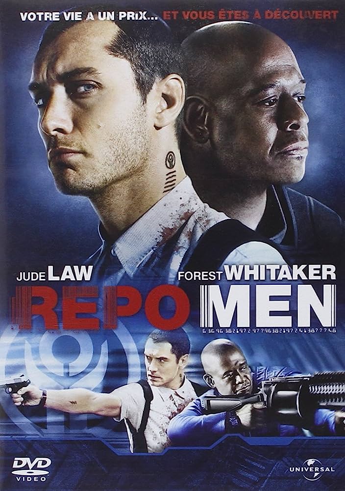 Repo Men