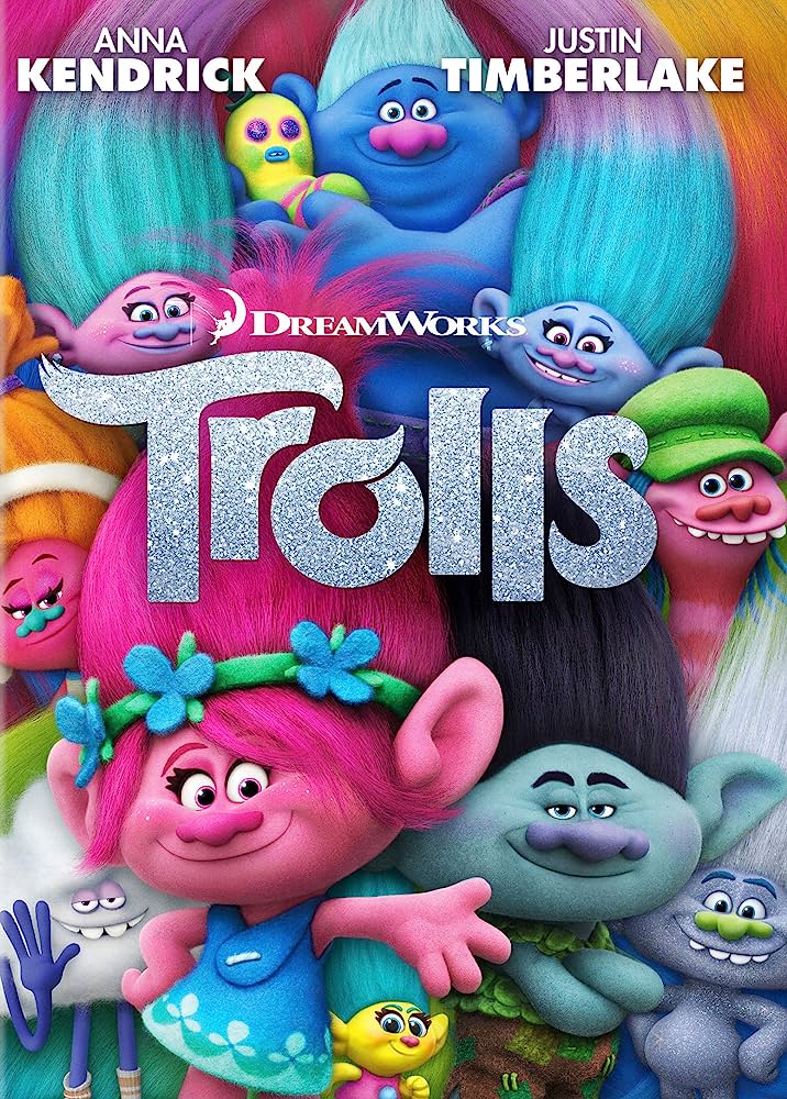 Trolls