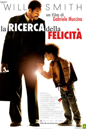 The Pursuit of Happiness