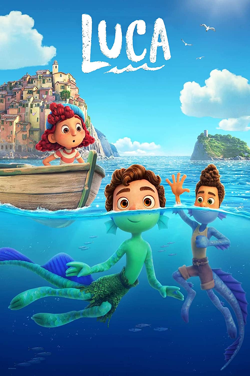 Luca